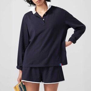 KULE-The Women's Rugby Top--NEW without Tag